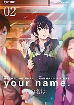 Your Name.